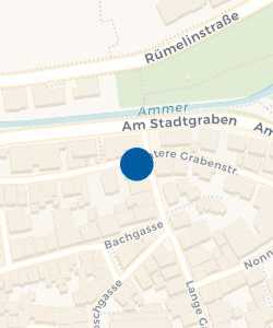Vorschau: Karte von Strebel-Hiltwein Optik + Akustik