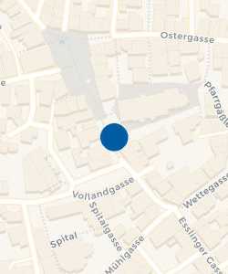 Vorschau: Karte von Cafe Berg