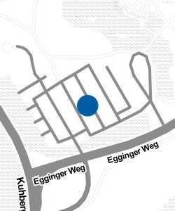 Vorschau: Karte von Schülerparkplatz des Schulzentrums Robert Bosch & Anna Essinger