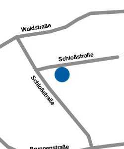 Vorschau: Karte von Bürgerhaus Niederkalbach