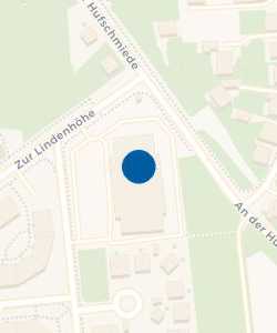 Vorschau: Karte von Gebauer Spedition GmbH, Ihr Umzugspartner