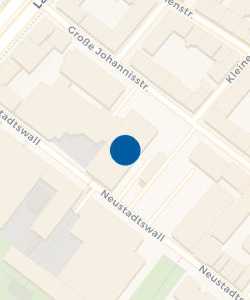 Vorschau: Karte von Hochschule Bremen