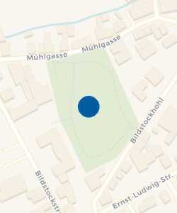 Vorschau: Karte von Stadtpark Nierstein