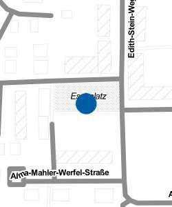 Vorschau: Karte von Eschplatz