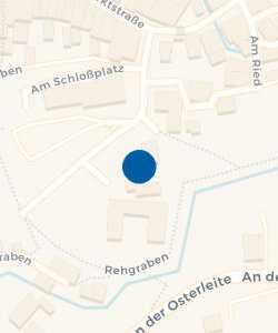 Vorschau: Karte von Marionettentheater der Stadt Bad Tölz