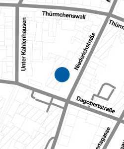 Vorschau: Karte von Célestin-Freinet-Grundschule (kath.)
