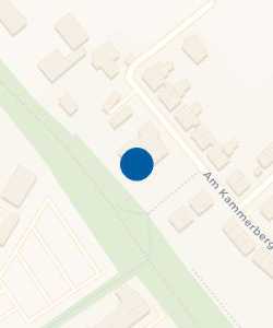 Vorschau: Karte von Kinderhaus Am Kammerberg