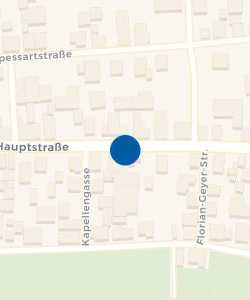 Vorschau: Karte von Bäckerei Schatz