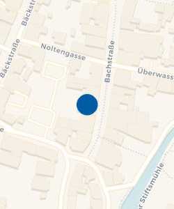Vorschau: Karte von Cafe Grundmann