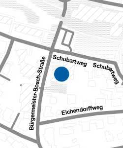 Vorschau: Karte von Katholischer Kindergarten Sankt Michael