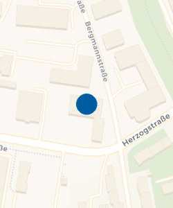 Vorschau: Karte von Autogas Bochum