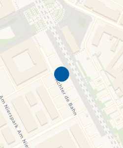 Vorschau: Karte von P&R, Geldern, West