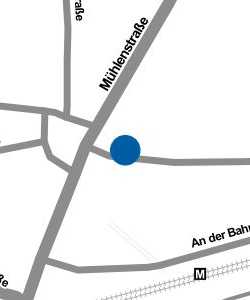 Vorschau: Karte von Bäckerei Kopp GmbH Wulften