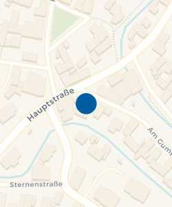 Vorschau: Karte von Rheinbischofsheimer Stube