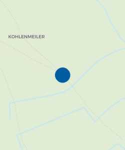 Vorschau: Karte von Klusenwald