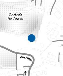 Vorschau: Karte von Jugendzentrum Hardegsen (JuZe)