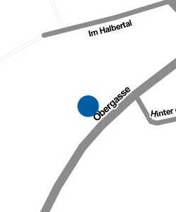 Vorschau: Karte von Gärtnerei Weber