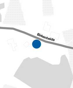 Vorschau: Karte von Birkenheide