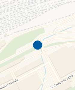 Vorschau: Karte von Dudweilerstraße 96 Parking