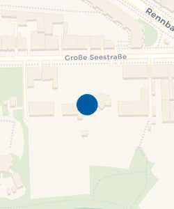 Vorschau: Karte von Kindergarten Villa Seegarten