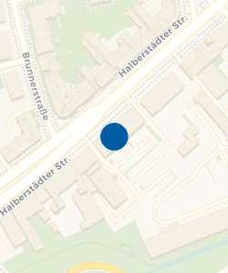 Vorschau: Karte von Stadtteilbibliothek Sudenburg