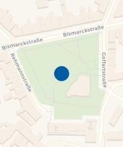Vorschau: Karte von Frankenberger Park
