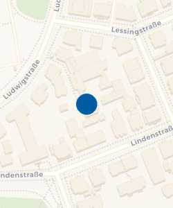 Vorschau: Karte von Hotel Brunnenhof