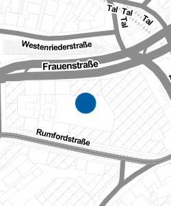 Vorschau: Karte von Braunauer Hof