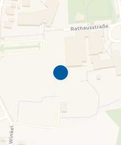 Vorschau: Karte von Leichtathletikübungsplatz Neuwiesschule