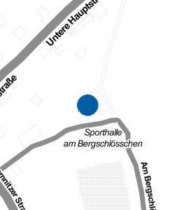 Vorschau: Karte von Bergschlösschen