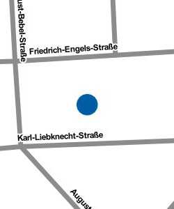Vorschau: Karte von Johann-Wolfgang-von-Goethe-Schule