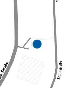 Vorschau: Karte von Turnhalle Oberdorf