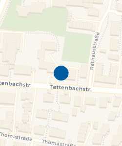 Vorschau: Karte von Stadtteilbücherei Haunstetten