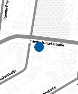 Vorschau: Karte von Schülerladen Drachenhöhle/IKT Stadtindianer e.V.