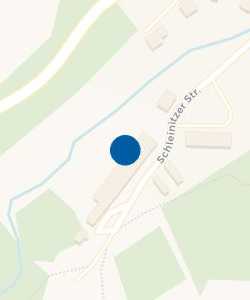 Vorschau: Karte von Kindertagesstätte "Rosenmühle"