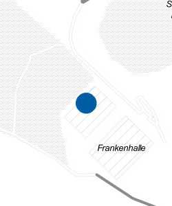 Vorschau: Karte von Frankenwälder Soccer Arena