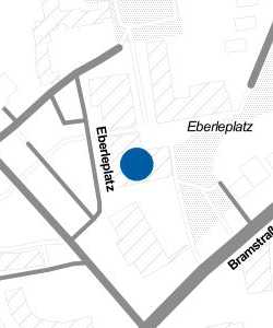 Vorschau: Karte von EDEKA Dütmann