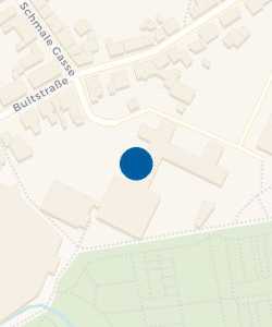 Vorschau: Karte von Gesamtschule Oelde (Standort 2)