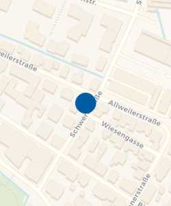 Vorschau: Karte von Tatort23