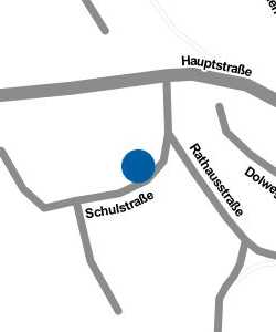 Vorschau: Karte von Altes Rathaus
