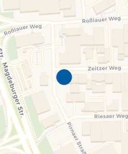 Vorschau: Karte von Weinhaus Bügler