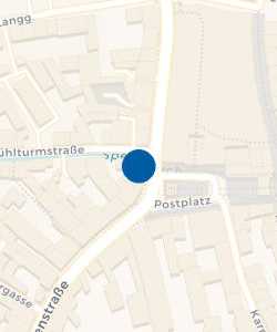 Vorschau: Karte von Schramms-Kaffeerösterei