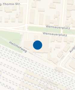 Vorschau: Karte von Lichthof und Bar
