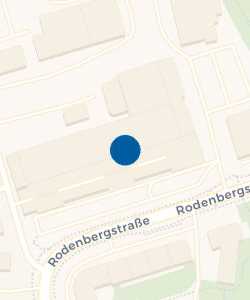Vorschau: Karte von Freßnapf Zoofachmarkt GmbH Dortmund GmbH