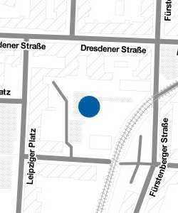 Vorschau: Karte von Oberschule Heinrich von Kleist