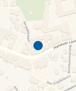Vorschau: Karte von Kaufhaus Lauber
