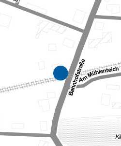 Vorschau: Karte von Kolkwitz Süd