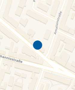 Vorschau: Karte von Silberrücken CBD Nord