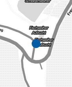 Vorschau: Karte von Scheibenweg