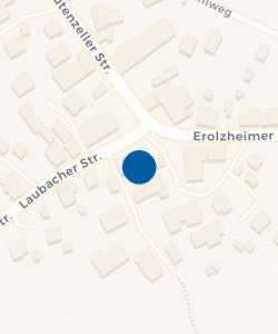 Vorschau: Karte von Gasthaus Hirsch